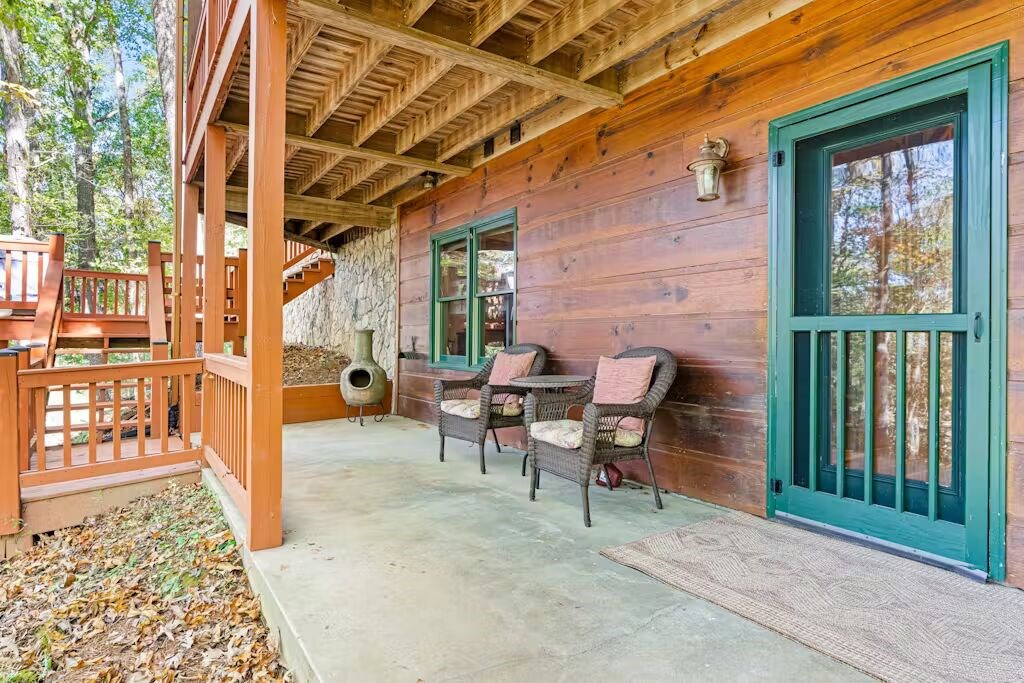 419725 Blue Ridge Residential