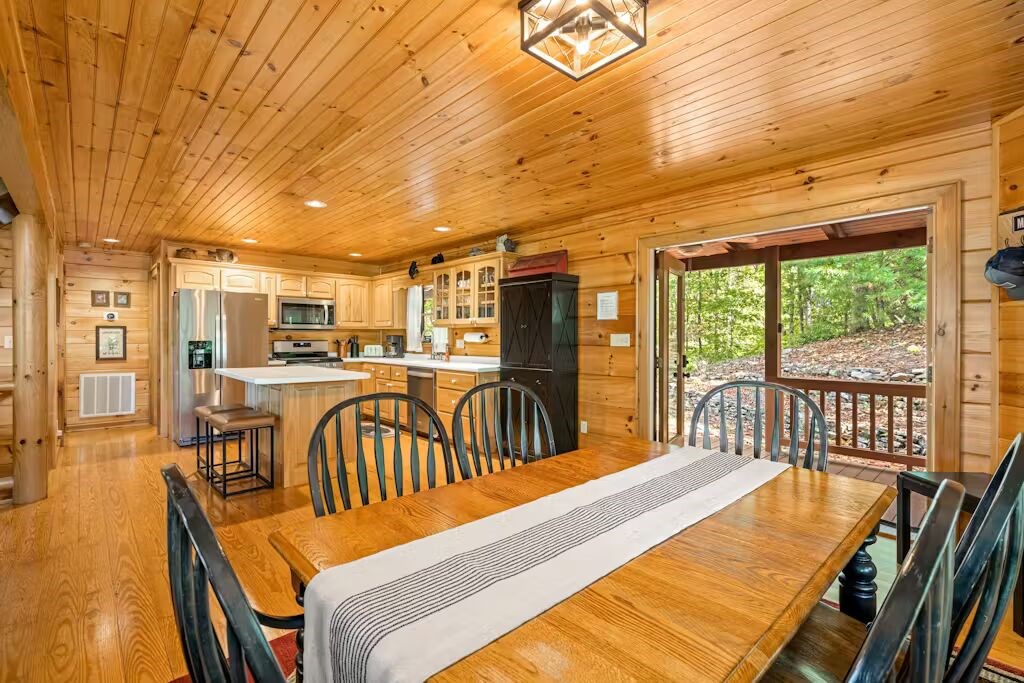 419725 Blue Ridge Residential