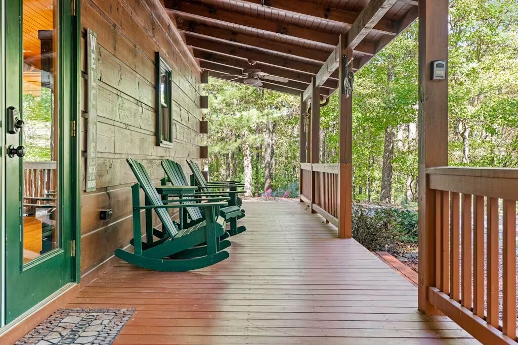 419725 Blue Ridge Residential