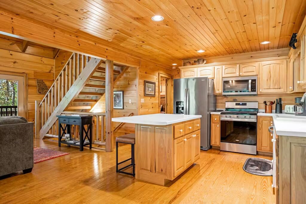 419725 Blue Ridge Residential