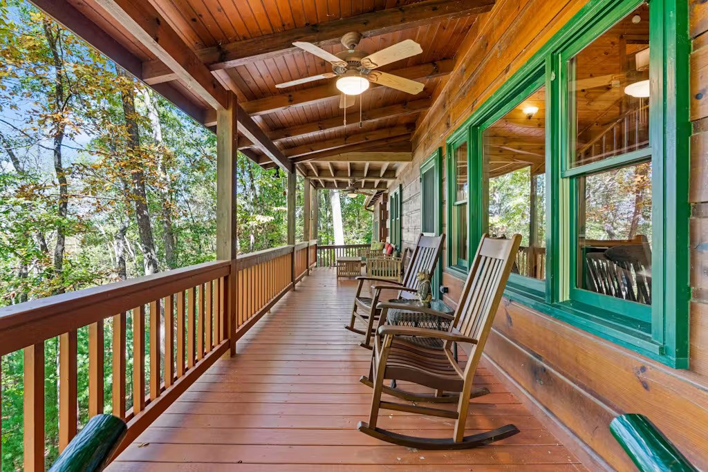 419725 Blue Ridge Residential