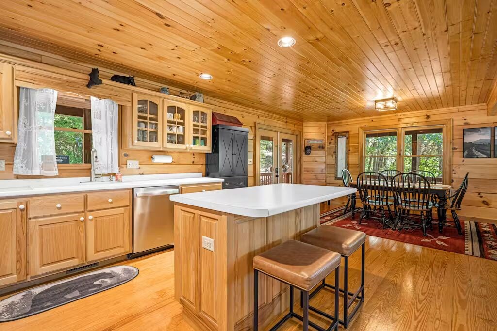 419725 Blue Ridge Residential