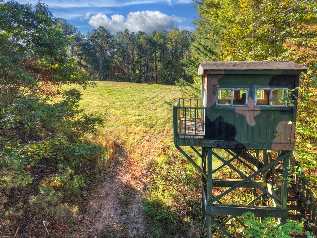 419736 Ranger Residential