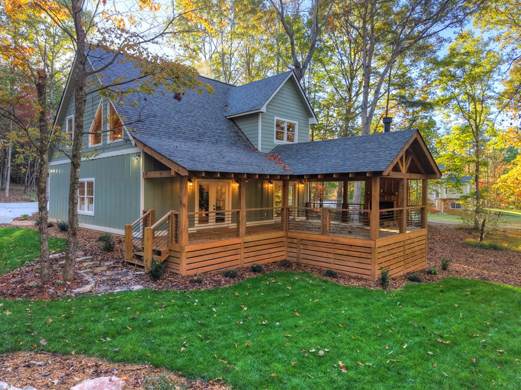 419740 Morganton Residential