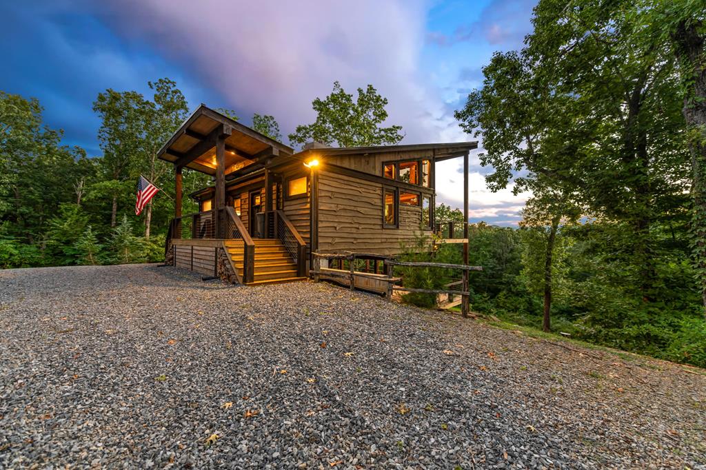 419741 Blue Ridge 