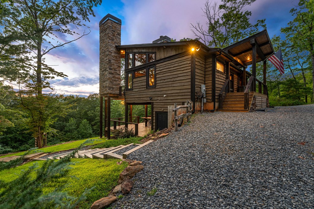 419741 Blue Ridge Residential