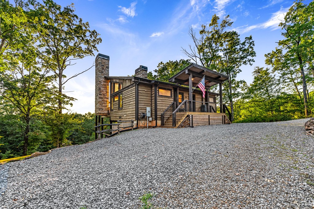 419741 Blue Ridge Residential
