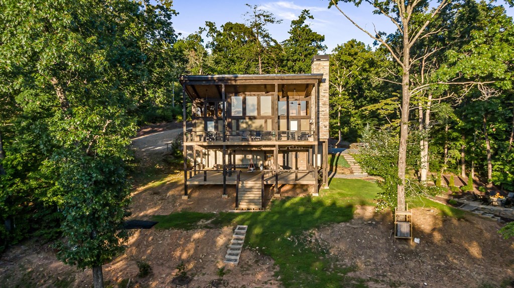 419741 Blue Ridge Residential