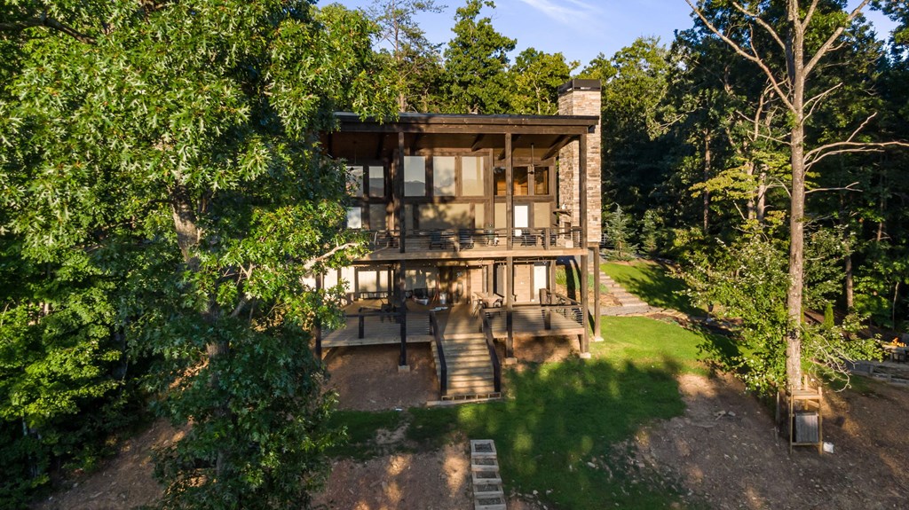 419741 Blue Ridge Residential