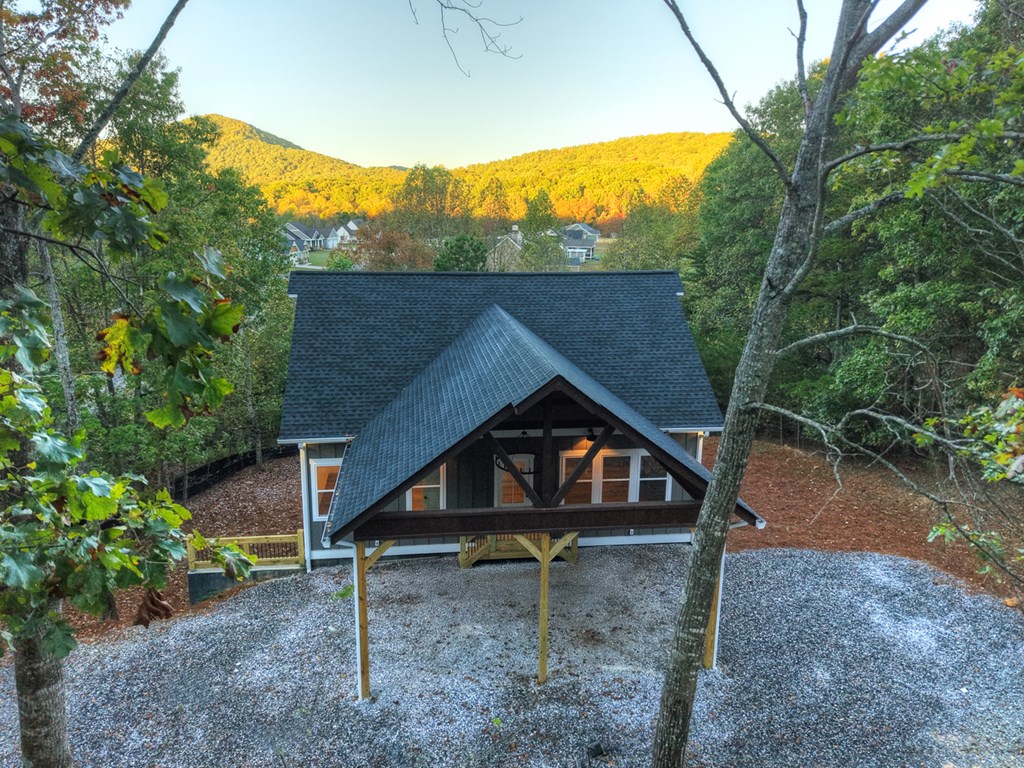 419743 Blairsville Residential