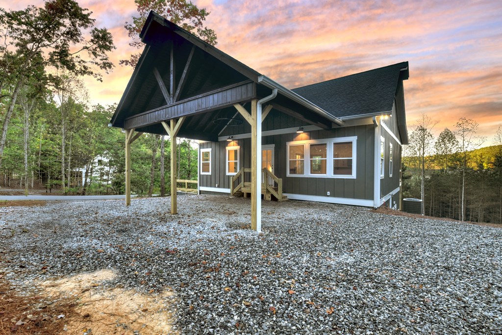 419743 Blairsville Residential