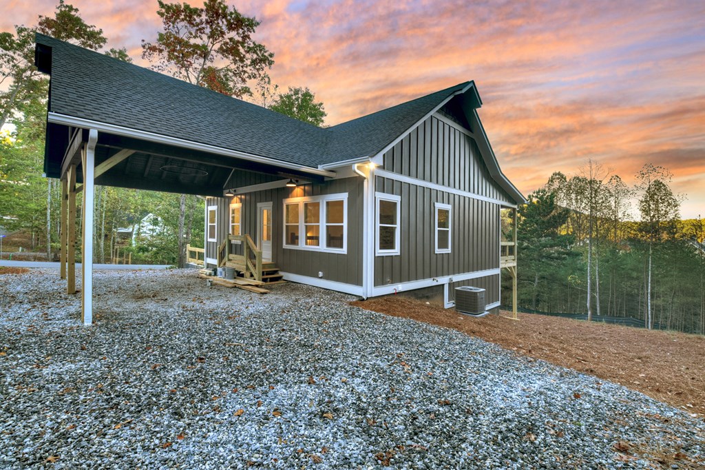 419743 Blairsville Residential