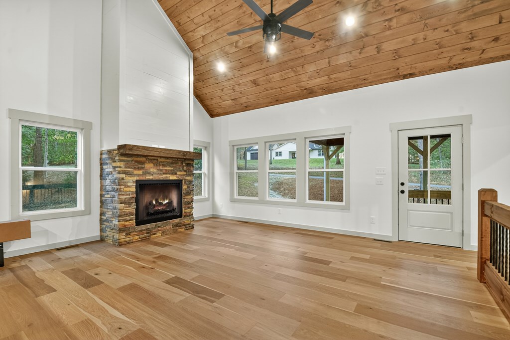 419743 Blairsville Residential