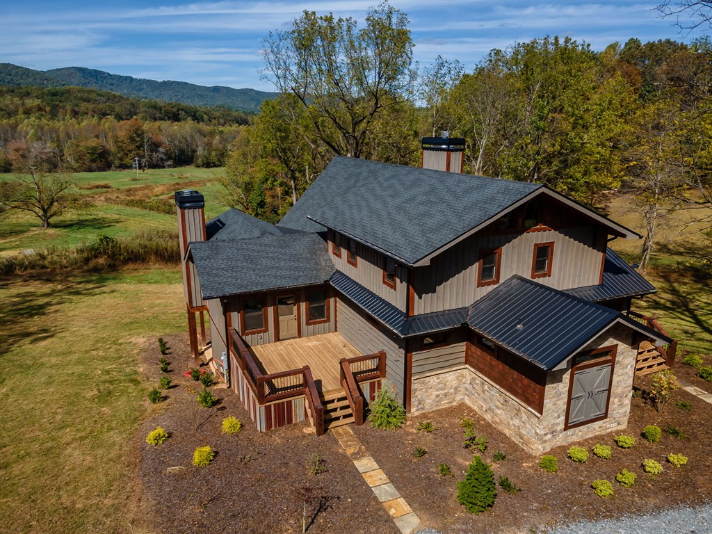 419753 Blue Ridge Residential