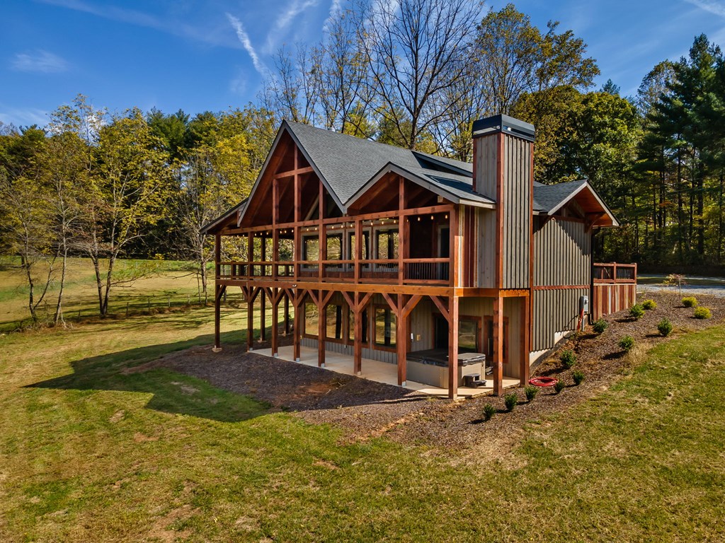 419753 Blue Ridge Residential