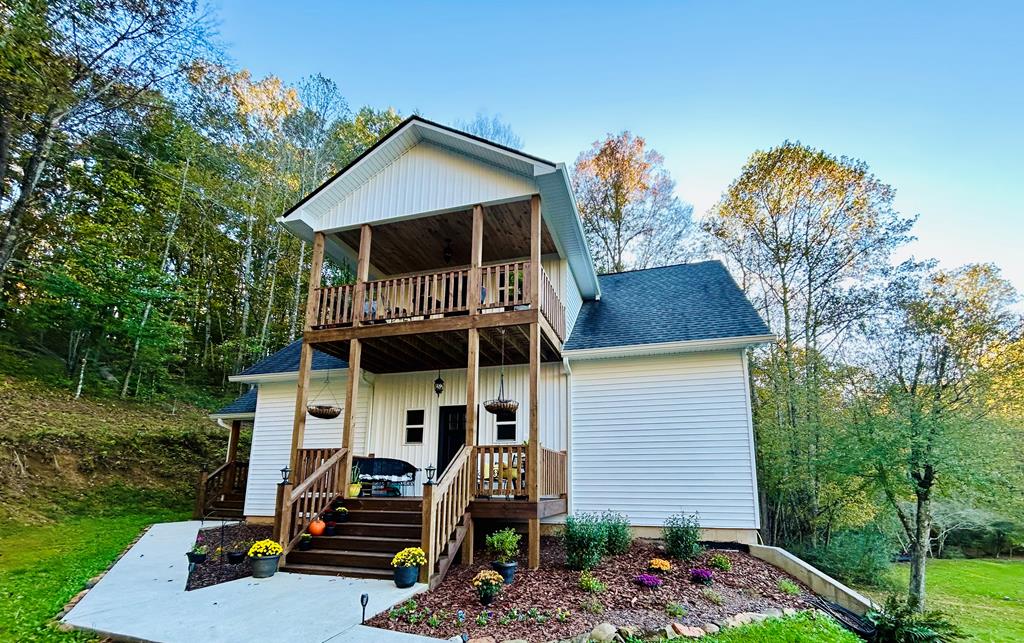 419756 Ellijay Residential