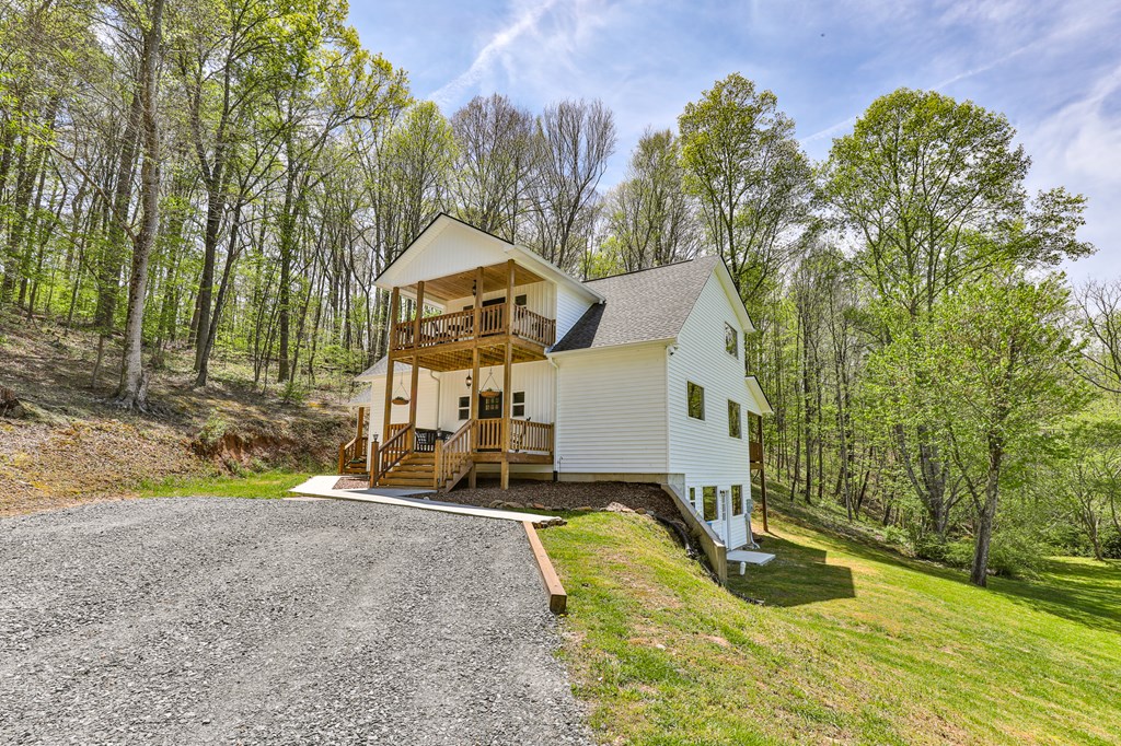 419756 Ellijay Residential