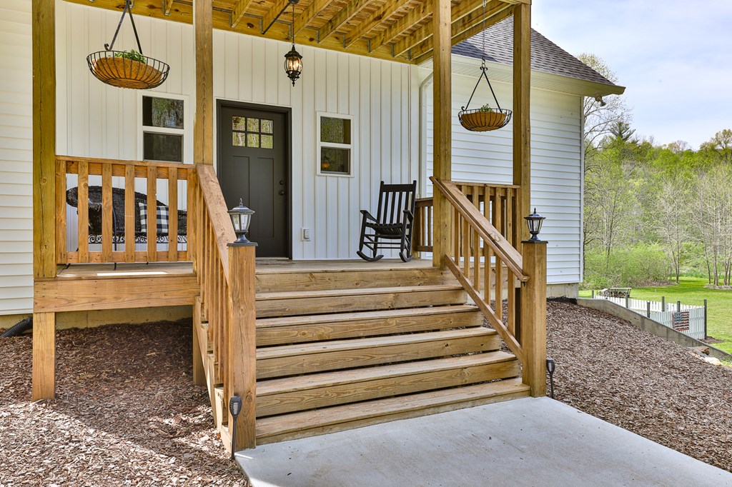 419756 Ellijay Residential