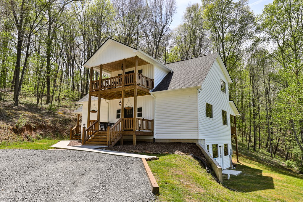 419756 Ellijay Residential
