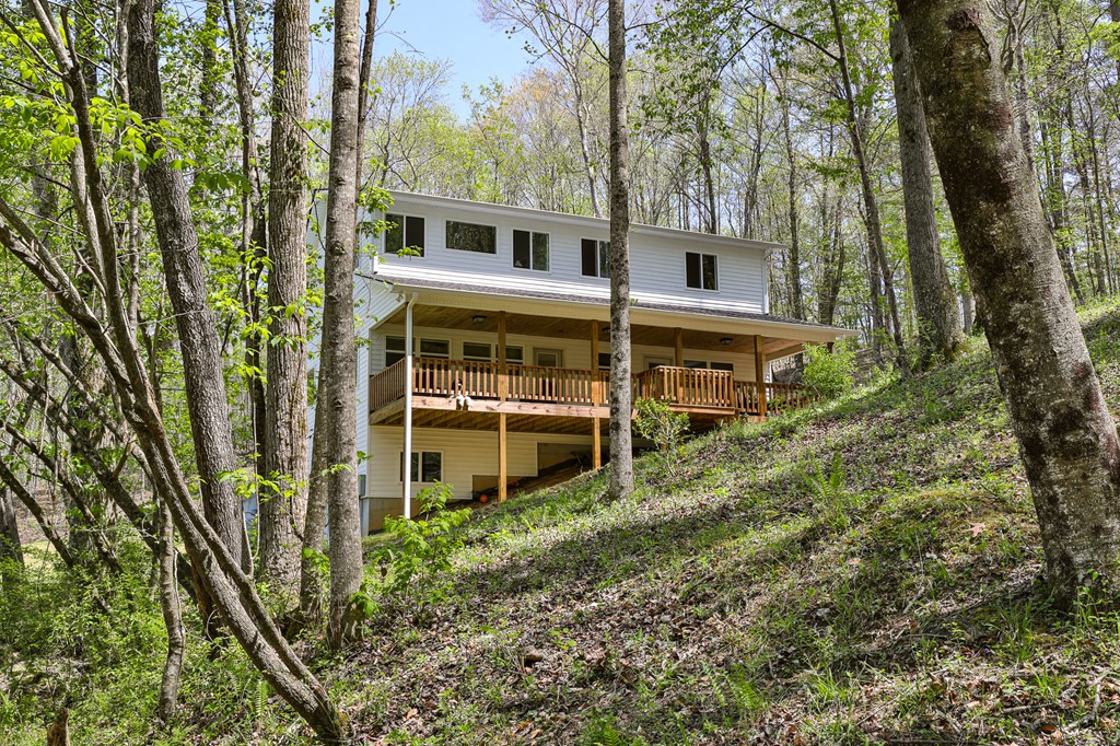419756 Ellijay Residential