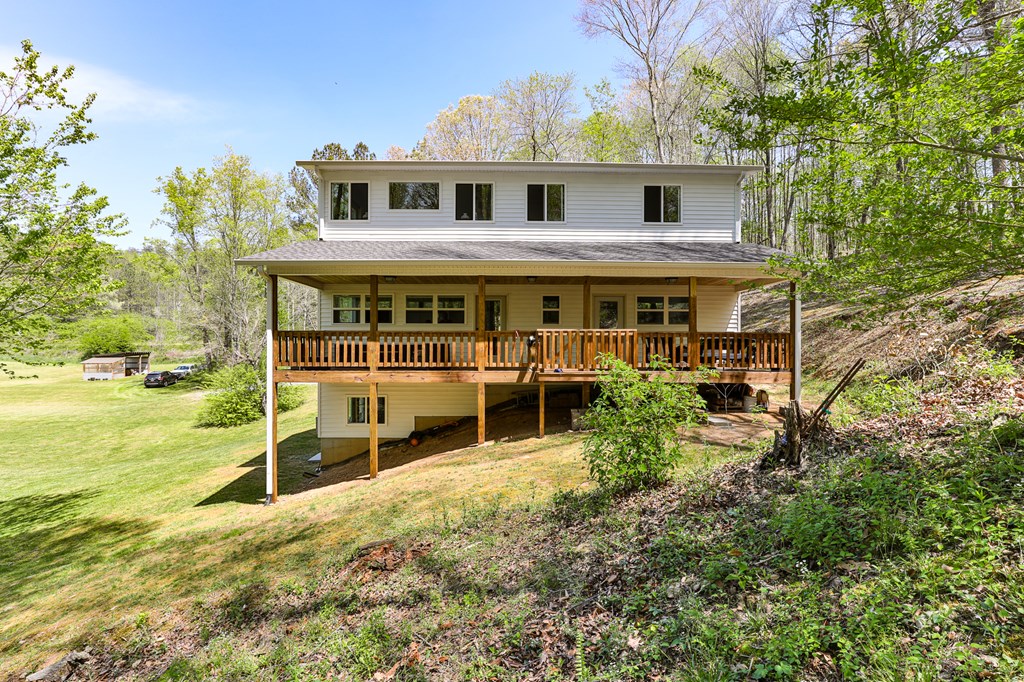 419756 Ellijay Residential