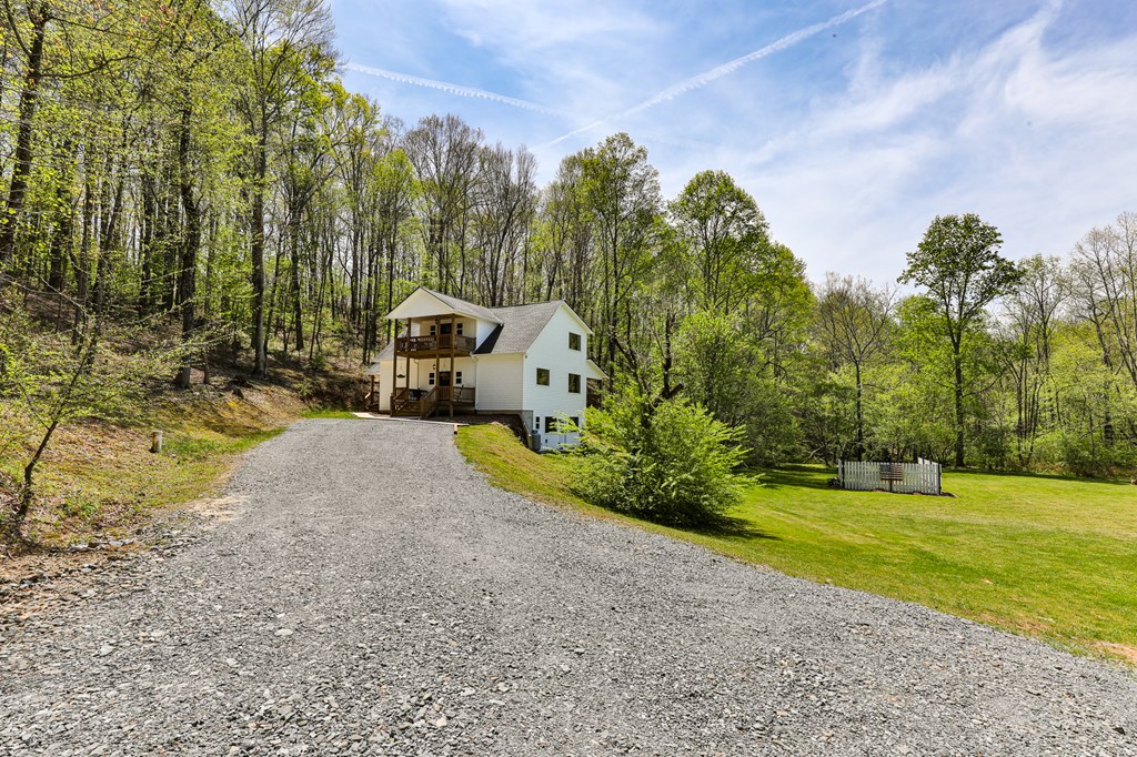 419756 Ellijay Residential
