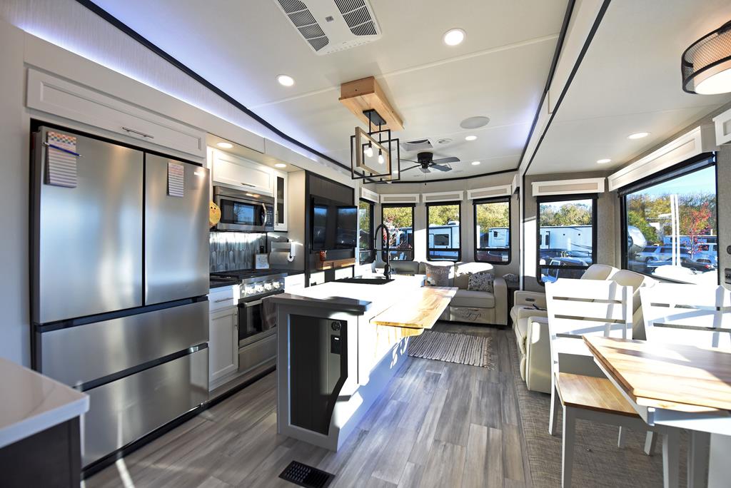 419757 Morganton Residential