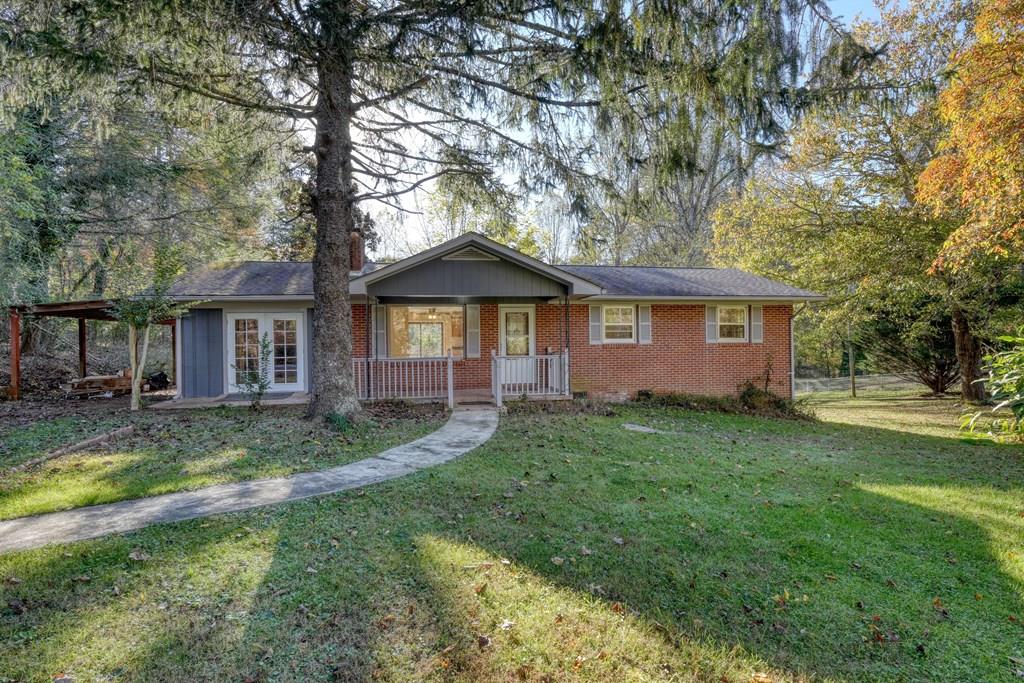 419761 Hayesville 