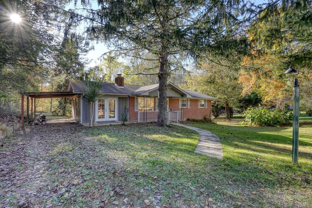 419761 Hayesville Residential