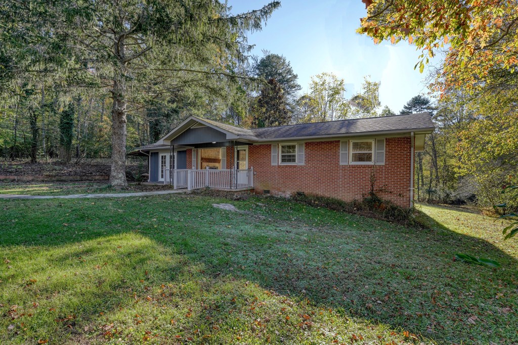 419761 Hayesville Residential