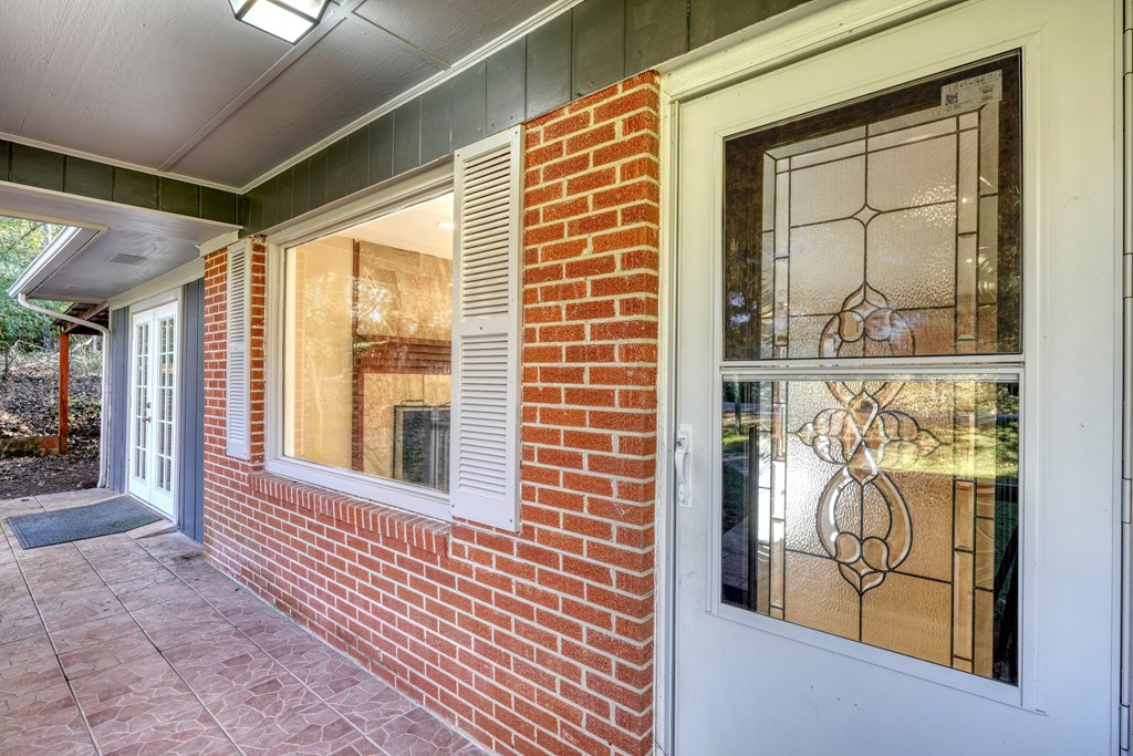419761 Hayesville Residential