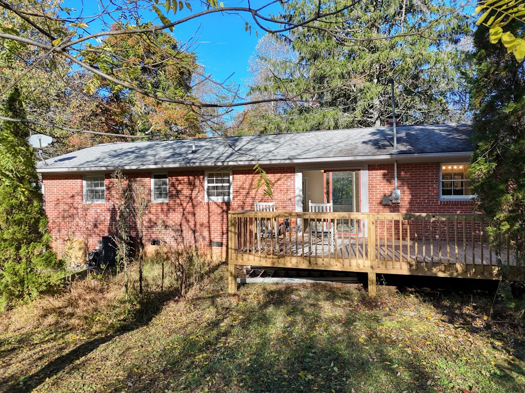 419761 Hayesville Residential