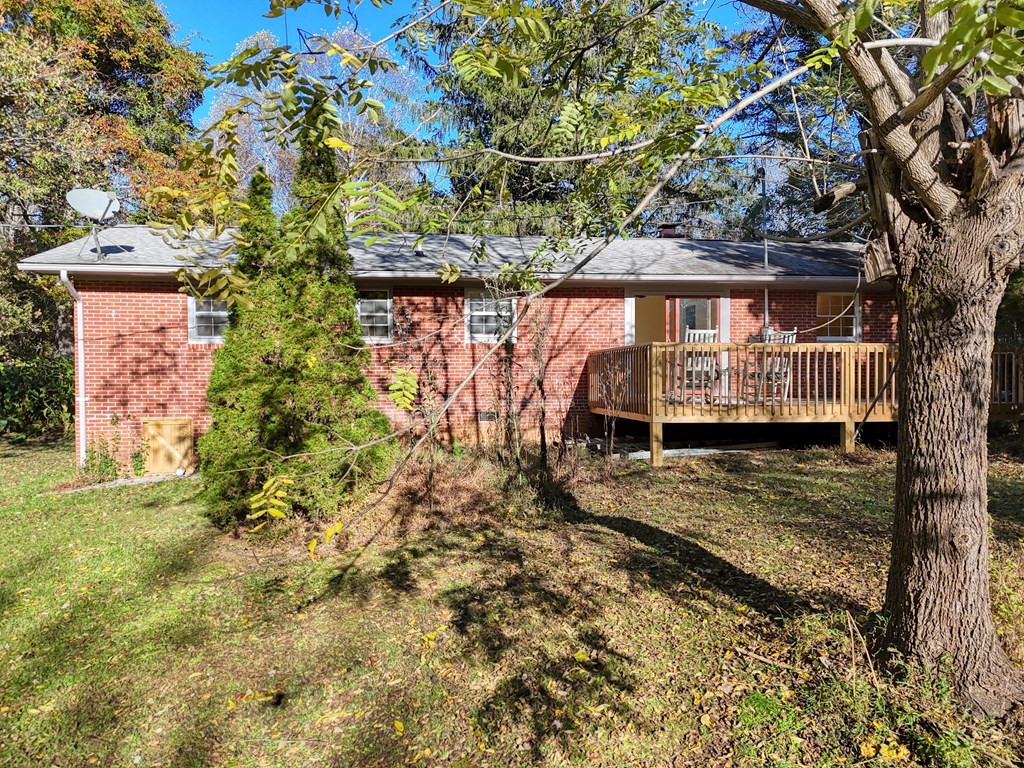 419761 Hayesville Residential