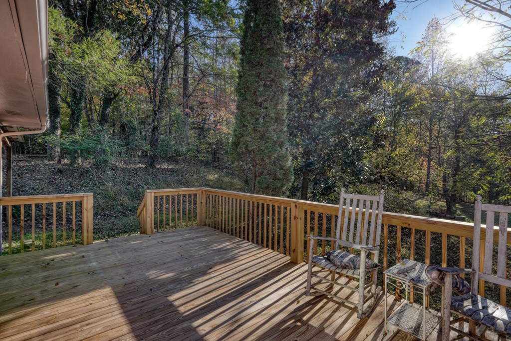 419761 Hayesville Residential
