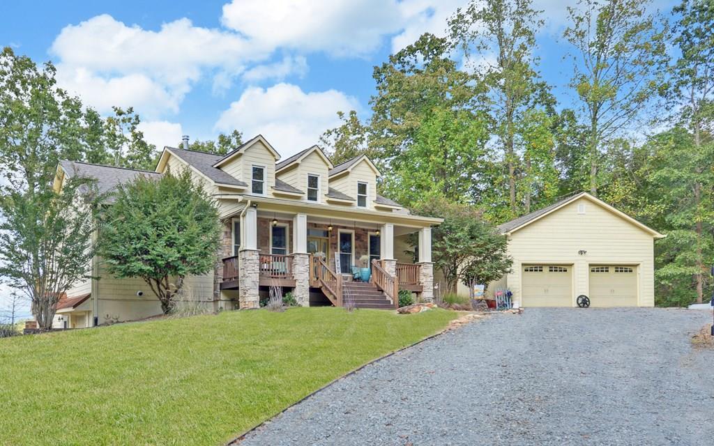 419769 Ellijay 