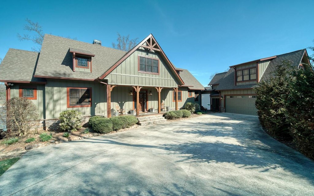 419770 Hiawassee Residential