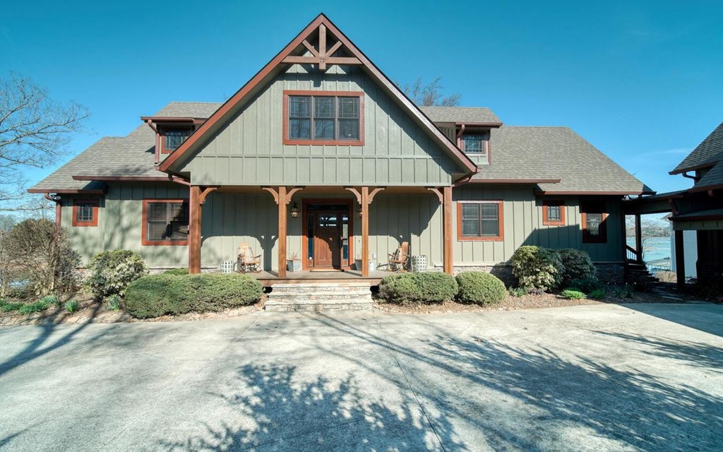 419770 Hiawassee Residential