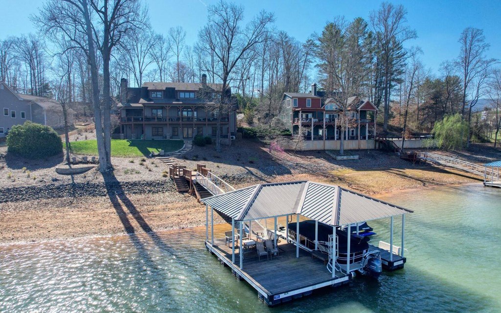 419770 Hiawassee Residential