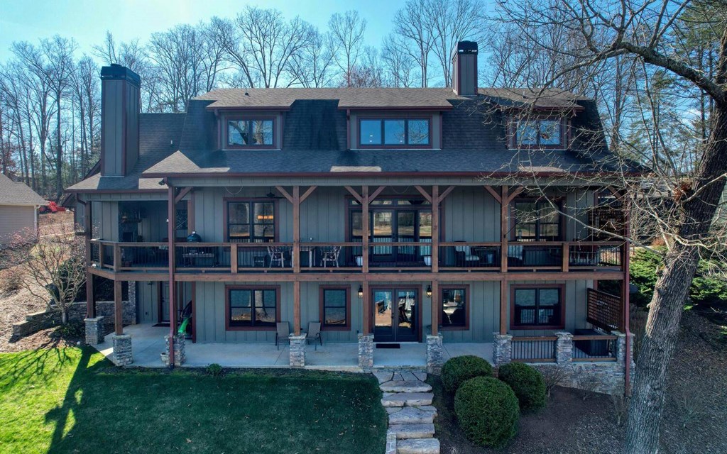 419770 Hiawassee Residential