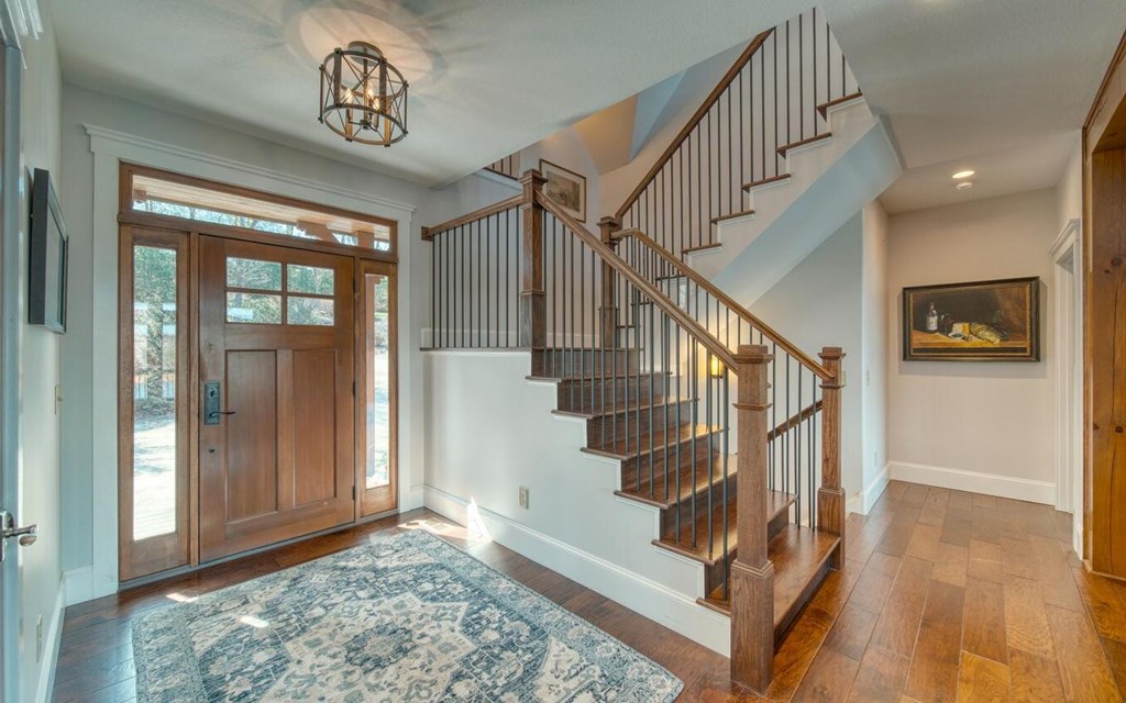 419770 Hiawassee Residential