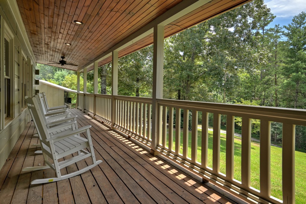 419771 Mineral Bluff Residential