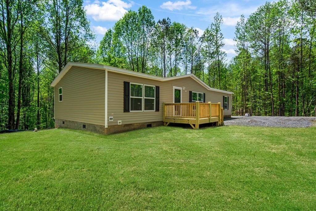 419773 Ellijay Residential
