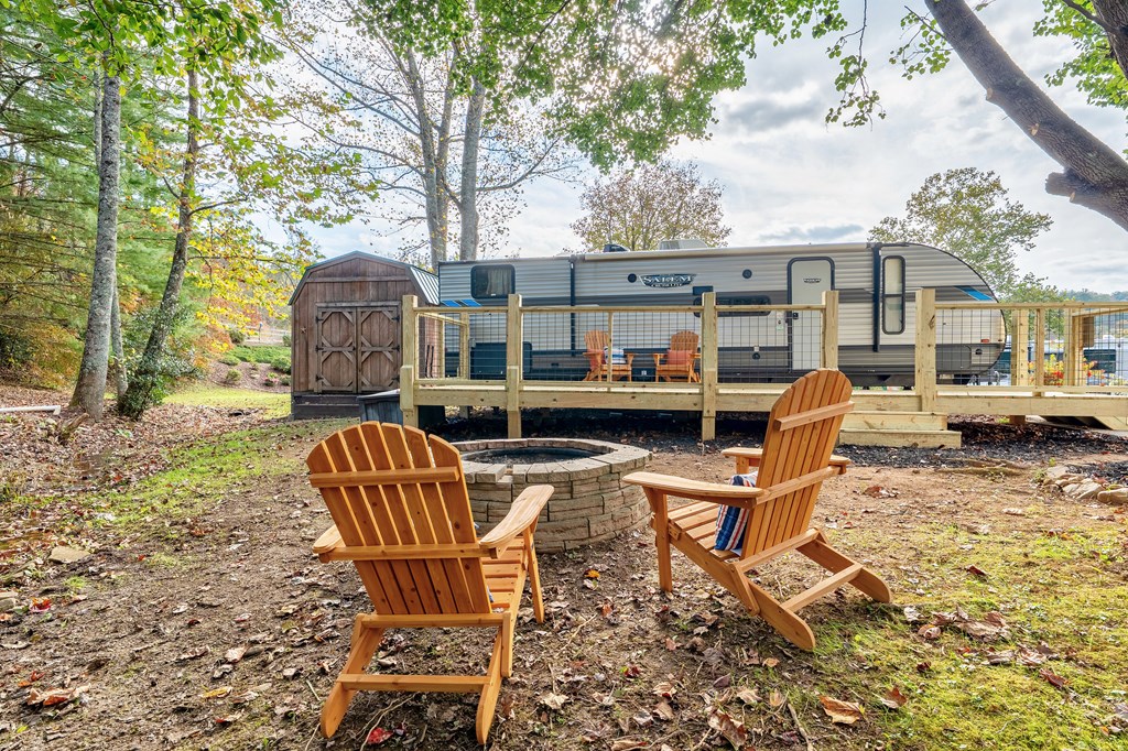 419774 Blairsville Residential