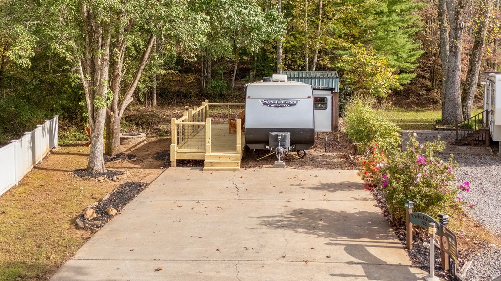 419774 Blairsville Residential