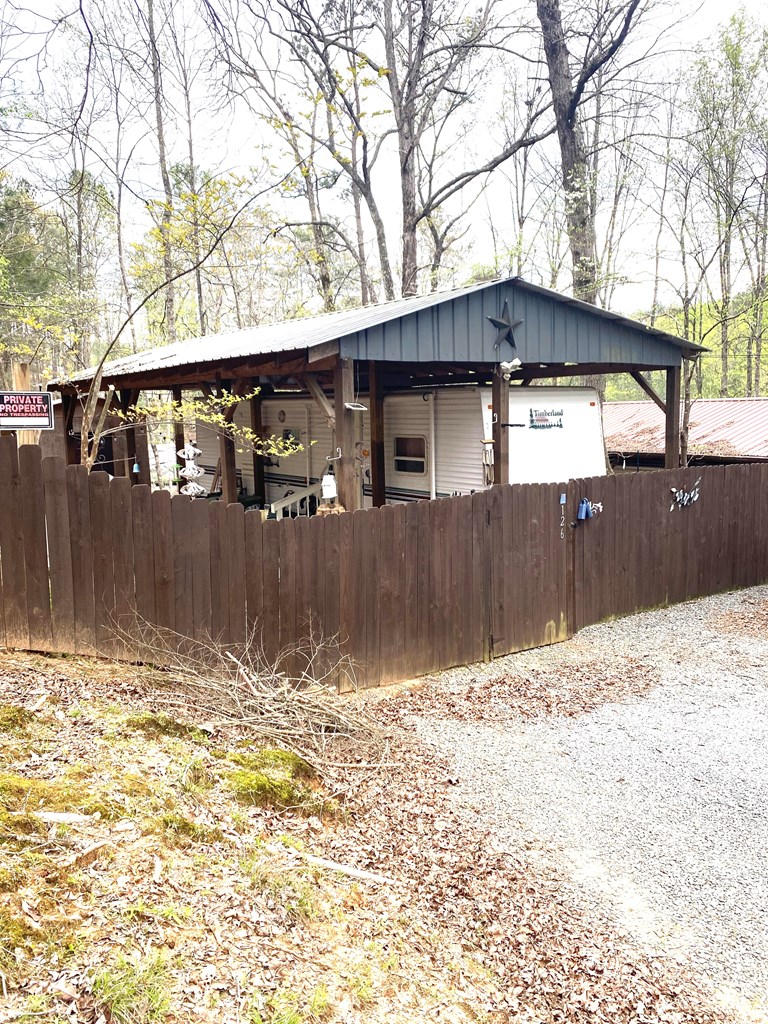 419781 Ellijay Residential
