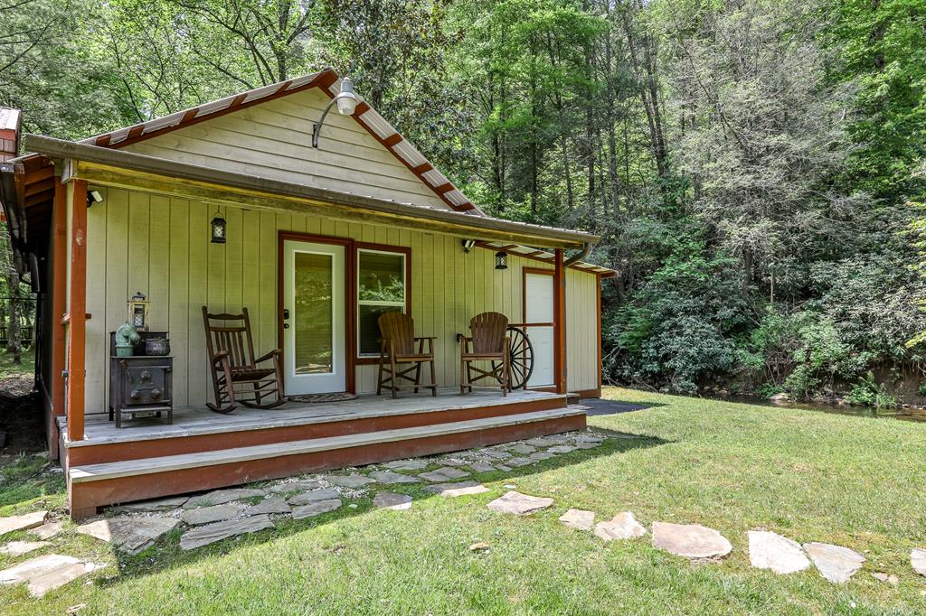 419782 Cherry Log Residential