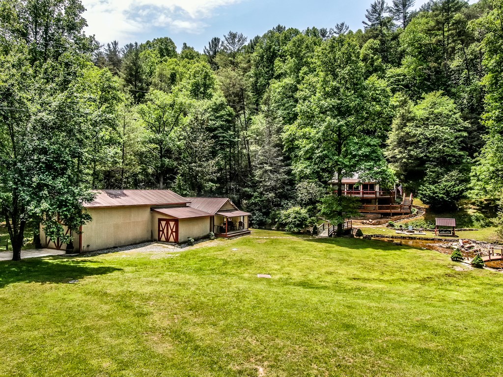 419782 Cherry Log Residential