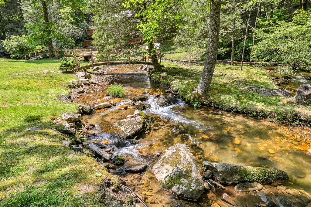 419782 Cherry Log Residential