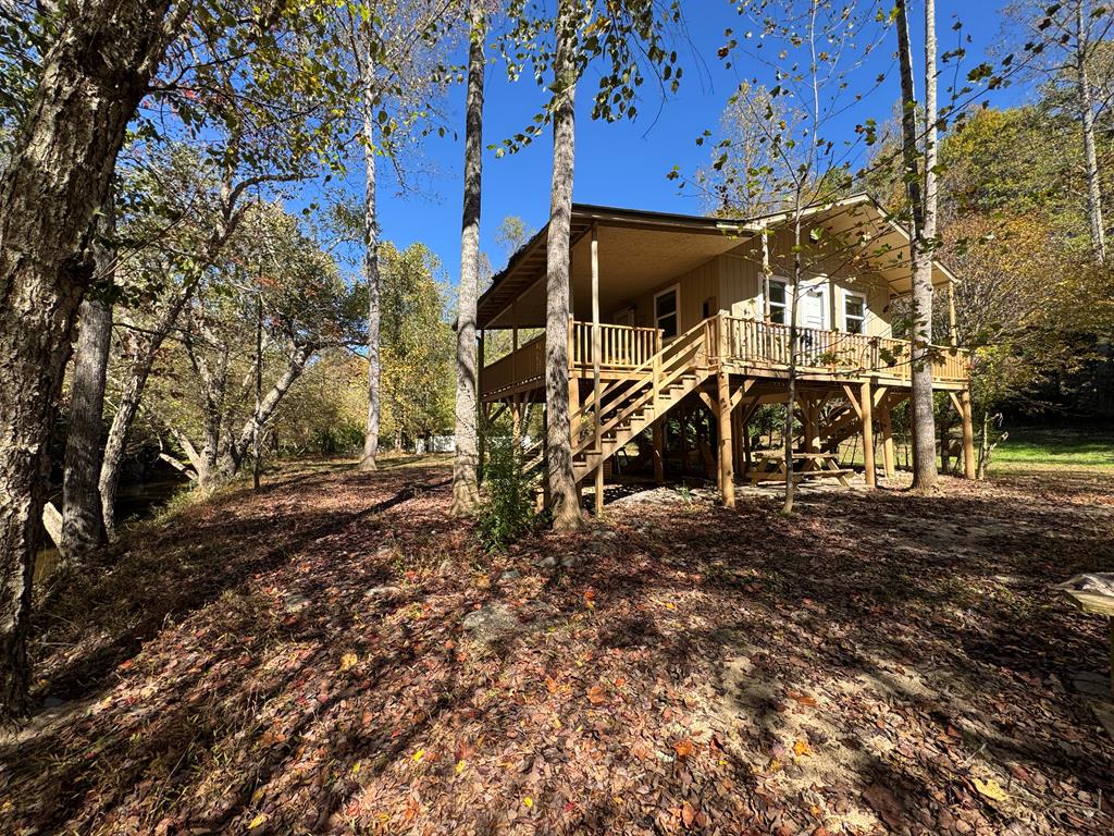 419786 Brasstown Residential