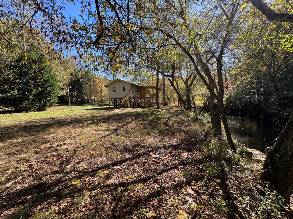 419786 Brasstown Residential